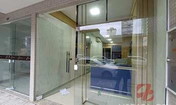 Imagem 2: Sala em Meia Praia - Itapema