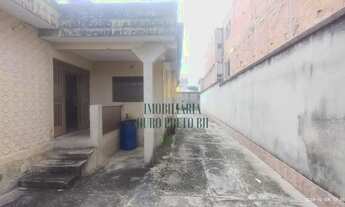 Imagem: Casa com 3 quartos á venda no bairro Piratininga