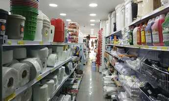 Imagem 4: EXCELENTE E BEM LOCALIZADO LOJÃO COM 300 M2 NA RUA NELSON MANDELA EM FRENTE ESTAÇÃO METRÔ