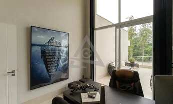 Imagem 5: Casa para alugar em Campinas, Residencial Jatibela, com 5 quartos, com 503 m², Residencial