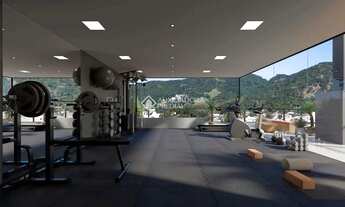 Imagem 6: Apartamento de 2 Dormitorios a venda no Sunset VIllage