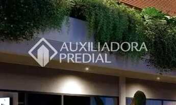 Imagem: Apartamento de 2 Dormitorios a venda no