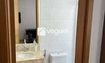 Imagem 6: Apartamento de 139,25m² 3 suítes à venda no bairro Bosque das Juritis em Ribeirão Preto/SP