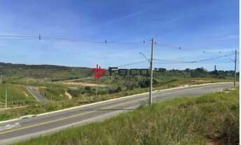 Imagem: Terreno no Condomínio Residencial Mirante