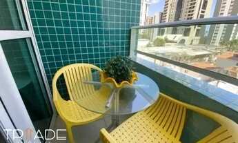 Imagem 5: Edf. Lady Roberta | Excelente acabamento | 72m²