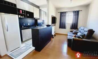 Imagem: Apartamento no bairro Jardim Maracanã em