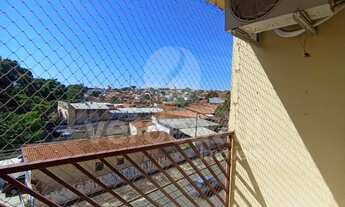 Imagem 6: Apartamento com 3 dormitórios e suíte no Jardim Paulicéia, Campinas - SP
