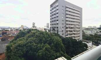 Imagem 5: The Premium Osasco, flat com 1 dormitório e 1 vaga disponível para locação no Centro de Os