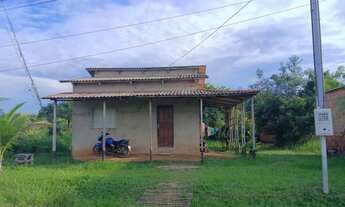 Imagem: Casa 6x8 No Ramal da Garapeira