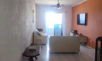 Imagem 6: Oportunidade!! Apto mobiliado, 02 dorms, vista mar!!