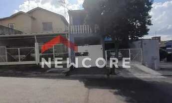 Imagem 3: Casa em Rua Rita de Cássia Revoredo de Paranaguá - Parque Residencial Eloy Chaves - Jundia