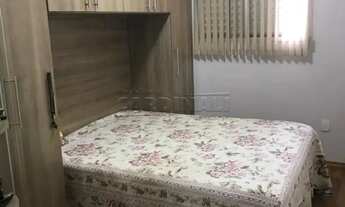 Imagem 2: Apartamento Padrão em Araraquara