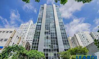 Imagem 3: COMERCIAL - HIGIENÓPOLIS - SP