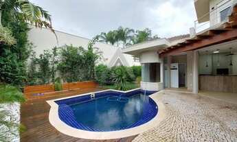 Imagem 2: Casa à venda e para alugar em Paulínia, Parque Brasil 500, com 3 suítes, com 340 m²