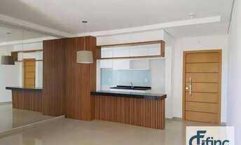 Imagem: Apto Edif. Luzes Campolim com 3 quartos/suíte