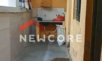 Imagem 3: Casa em Rua Vaz de Lima - Laredo (Justinópolis) - Ribeirão das Neves/MG