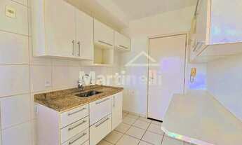 Imagem 4: Apartamento para locação no Condomínio Panoramic Club House, próximo ao Novo Mercadão - Ri