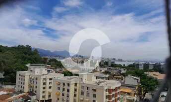 Imagem: Apartamento de 109 m² na José Bonifácio