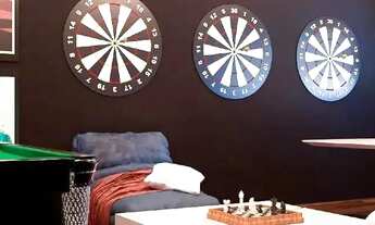 Imagem 2: Apartamento - Residencial Ilha de Malta 2 Suítes | 83 m²