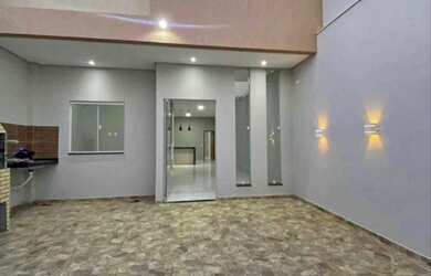 Imagem: Vendo casa Ponte Alta - central