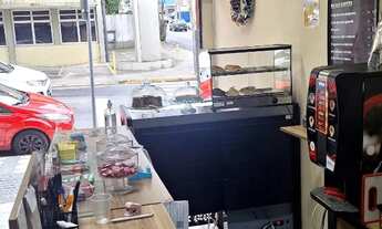 Imagem 5: Passo o Ponto comercial. Mogi das Cruzes