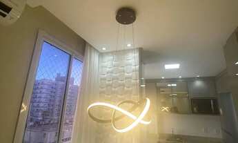 Imagem 4: CONDOMÍNIO SOLAR DAS FLORES *75 CARLOS/CL