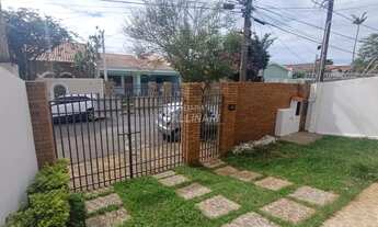 Imagem: JARDIM CHAPADÃO - faculdade MACKENZIE