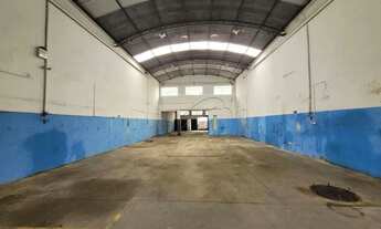 Imagem 2: Galpão para alugar, 400 m² por R$ 4.300/mês - Vila Rezende - Piracicaba/SP