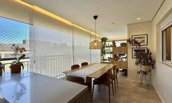 Imagem 6: Imóvel para venda com 115 metros quadrados com 3 quartos em Ipiranga - São Paulo - SP