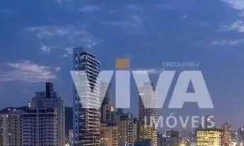 Imagem 4: APARTAMENTO 3 DORMITORIOS 1 SUITE, 123,67 PRIVATIVOS, 2 VAGAS INDIVIDUAIS AMPLA