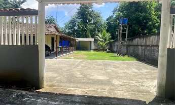 Imagem 6: Casa em mosqueiro