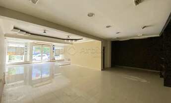 Imagem 4: Galpão / Salão comercial para alugar no bairro Vila Santa Catarina em Americana/SP