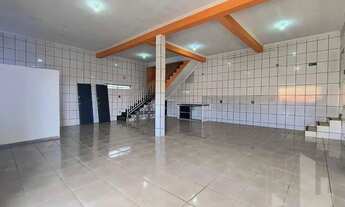 Imagem 2: Casa com 2 dormitórios para alugar, 120 m² por R$ 2.200,00/mês - Jardim Cila de Lúcio Baua