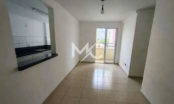 Imagem 2: APARTAMENTO RESIDENCIAL em SÃO JOSÉ DOS CAMPOS - SP, PARQUE INDUSTRIAL