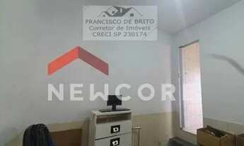 Imagem 6: Casa em Rua Coronel Chicuta - Vila Crispim - Cruzeiro/SP