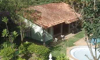 Imagem 5: Chácara em Estrada Turística do Morro do Saboó - Saboó - São Roque/SP