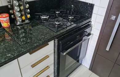 Imagem 6: Apartamento a venda 72m², com 3 Quartos, 1 suíte em Piedade, em Jaboatão Dos Guararapes PE