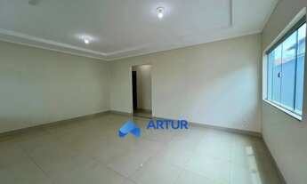 Imagem 3: Casa 3 quarto sendo 1 suíte - 604 sul