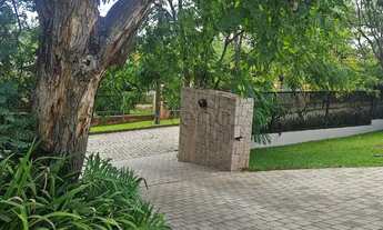 Imagem 2: Casa à venda e para alugar em Campinas, Sítios de Recreio Gramado, com 6 suítes, com 1109