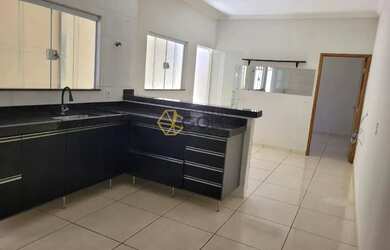 Imagem 3: CASA PRA VENDA EM FRANCA/SP BAIRRO SÃO SEBASTIÃO