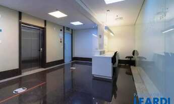 Imagem 2: CONJ. COMERCIAL - CITY BUTANTÃ - SP