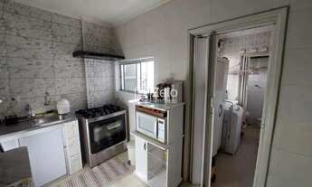 Imagem 6: Apartamento à venda com 77 m², 2 quartos 1 vaga em Centro, Campinas