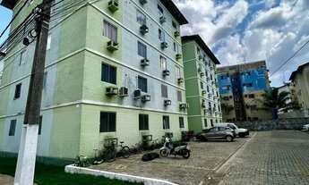 Imagem 2: Imóvel para venda possui 42 metros quadrados com 2 quartos em Coqueiro - Ananindeua - PA