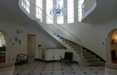 Imagem 3: Sobrado em Rua dos Miranhas - Vila Madalena - São Paulo/SP