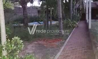 Imagem 5: Chácara - Jardim América - Paulínia