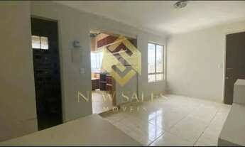 Imagem 7: Apto e cobertura- 3 quartos, 3 banheiros, 89m², 1 vaga- Leste Universitário