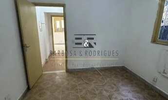 Imagem 2: Apartamento 1 Quarto Rio de Janeiro - RJ - Cascadura