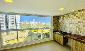 Imagem 5: Apartamento à venda, 3 quartos, 3 suítes, 2 vagas, Parque Campolim - Sorocaba/SP