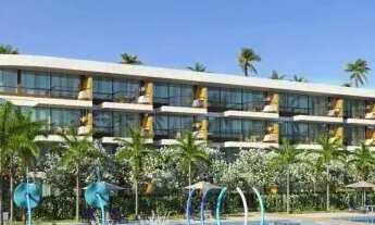 Imagem 2: Apartamento à venda, 1 quarto, 1 vaga, Praia dos Carneiros - Tamandaré/PE