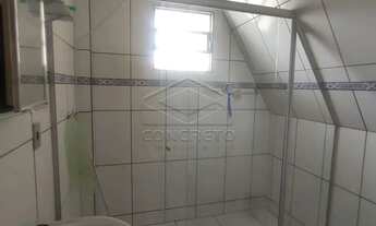 Imagem 3: Casa chalé no Parque Industrial Manchester